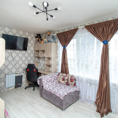 Квартира 30,1 м², 1-комнатная - изображение 2