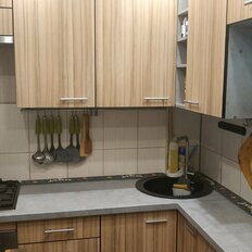 Квартира 33,1 м², 1-комнатная - изображение 4