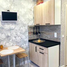 Квартира 11,2 м², студия - изображение 1