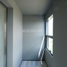 Квартира 64,3 м², 2-комнатные - изображение 4