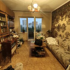 Квартира 52 м², 2-комнатная - изображение 4
