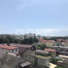 Квартира 36,3 м², 1-комнатная - изображение 3