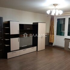 Квартира 45 м², 1-комнатная - изображение 2