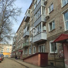 Квартира 32 м², 1-комнатная - изображение 1