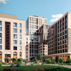 Квартира 43,3 м², 1-комнатная - изображение 5