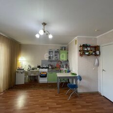 Квартира 28,1 м², студия - изображение 3