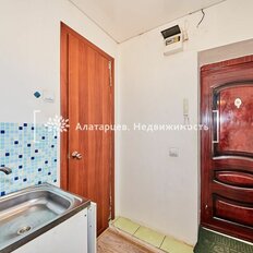 Квартира 18,2 м², 1-комнатная - изображение 5