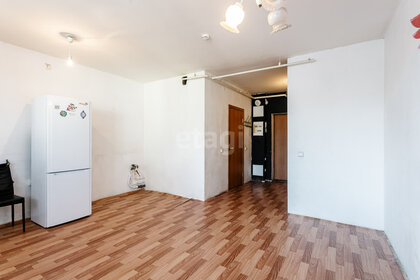 30 м², апартаменты-студия 2 949 000 ₽ - изображение 59