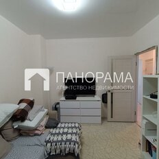 Квартира 44,7 м², 2-комнатная - изображение 1