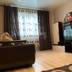 Квартира 38,5 м², 2-комнатная - изображение 2