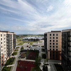 Квартира 113,7 м², 3-комнатная - изображение 1