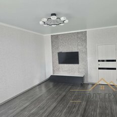 Квартира 104,3 м², 3-комнатная - изображение 4