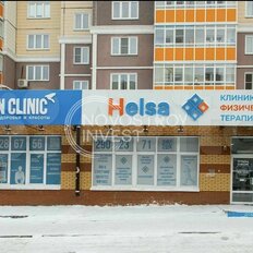 245,2 м², помещение свободного назначения - изображение 4