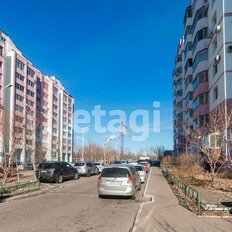 Квартира 27,3 м², студия - изображение 4