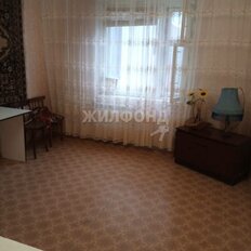 Квартира 54 м², 2-комнатная - изображение 5