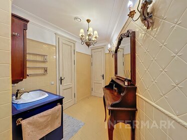 161 м², 3-комнатная квартира 350 000 ₽ в месяц - изображение 80