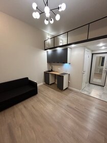 35 м², квартира-студия 5 200 000 ₽ - изображение 30