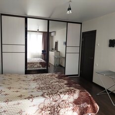 Квартира 39,7 м², 1-комнатная - изображение 2