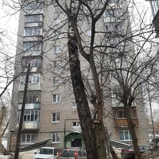 Квартира 54 м², 3-комнатная - изображение 1