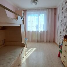 Квартира 60 м², 2-комнатная - изображение 5