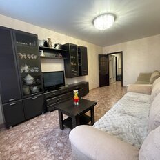 Квартира 38,5 м², 1-комнатная - изображение 4