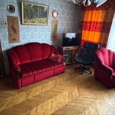 Квартира 52 м², 2-комнатная - изображение 2