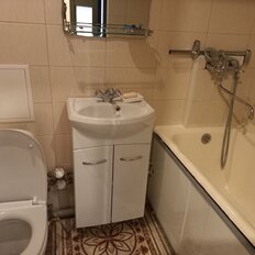 Квартира 31,6 м², 1-комнатная - изображение 1