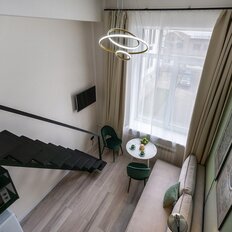 Квартира 25 м², студия - изображение 5