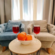 Квартира 34 м², 1-комнатная - изображение 5