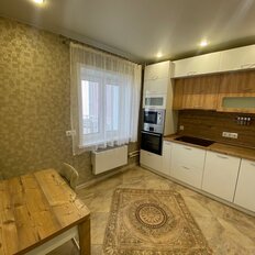 Квартира 38,5 м², 1-комнатная - изображение 3