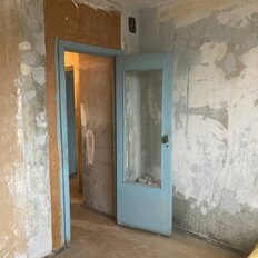 Квартира 36,9 м², 1-комнатная - изображение 4