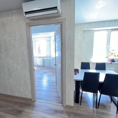 Квартира 73 м², 3-комнатная - изображение 3