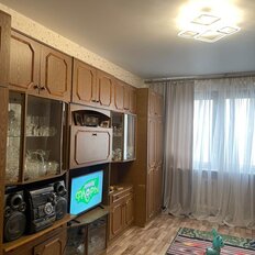 Квартира 54 м², 2-комнатная - изображение 5