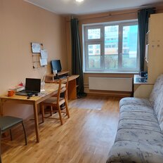 Квартира 42 м², 1-комнатная - изображение 4