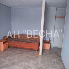 Квартира 29 м², 1-комнатная - изображение 3