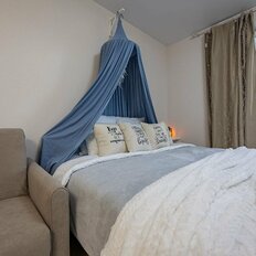 Квартира 35 м², студия - изображение 2