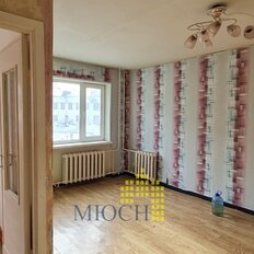 Квартира 31,7 м², 1-комнатная - изображение 3