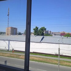 Квартира 16 м², студия - изображение 5