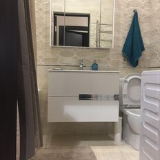 Квартира 30 м², 1-комнатная - изображение 4