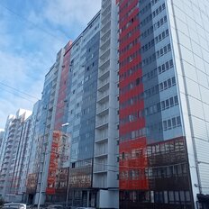 Квартира 21,5 м², студия - изображение 2