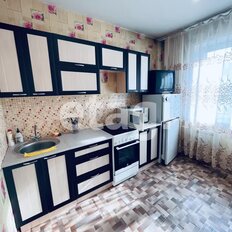 Квартира 40,1 м², 1-комнатная - изображение 1