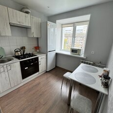 Квартира 30 м², 1-комнатная - изображение 2