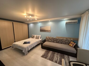 35 м², квартира-студия 7 500 ₽ в сутки - изображение 2