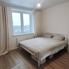 Квартира 32 м², 1-комнатная - изображение 4