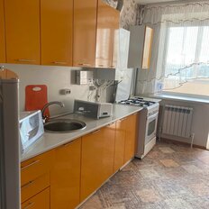 Квартира 39,7 м², 1-комнатная - изображение 1