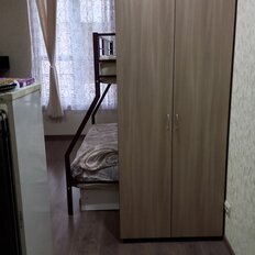 Квартира 21 м², студия - изображение 5