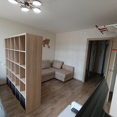 Квартира 40 м², 1-комнатная - изображение 5