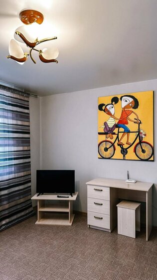 37 м², 1-комнатная квартира 1 700 ₽ в сутки - изображение 55