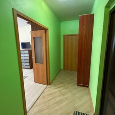 Квартира 57,2 м², 2-комнатная - изображение 4