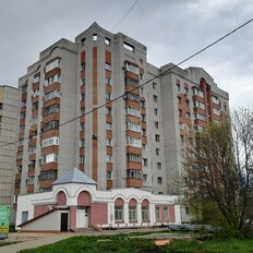 Квартира 42 м², 1-комнатная - изображение 2